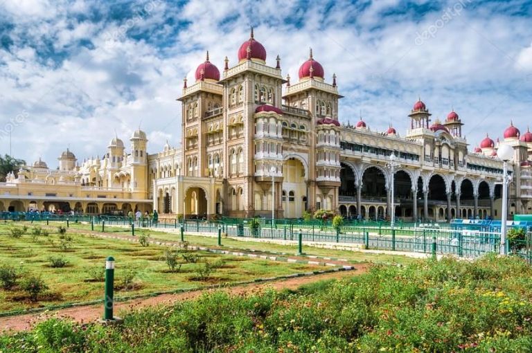 mysore
