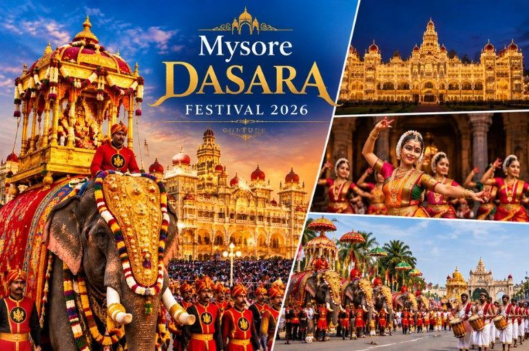 mysore-dasara-festival
