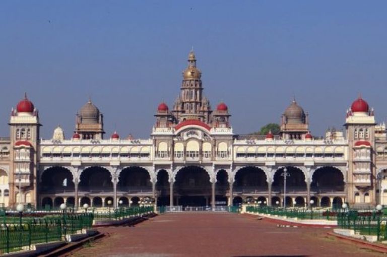 mysore