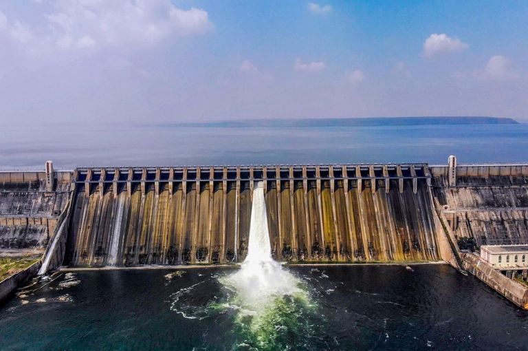 Nagarjuna Sagar