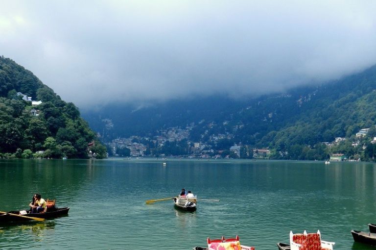 nainital