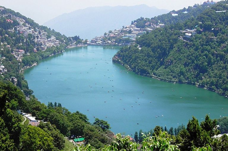 nainital