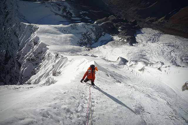 9 Places for Mountaineering In India, Mountaineering Destinations in India