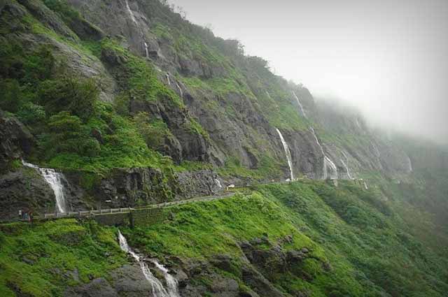 places to visit from thane