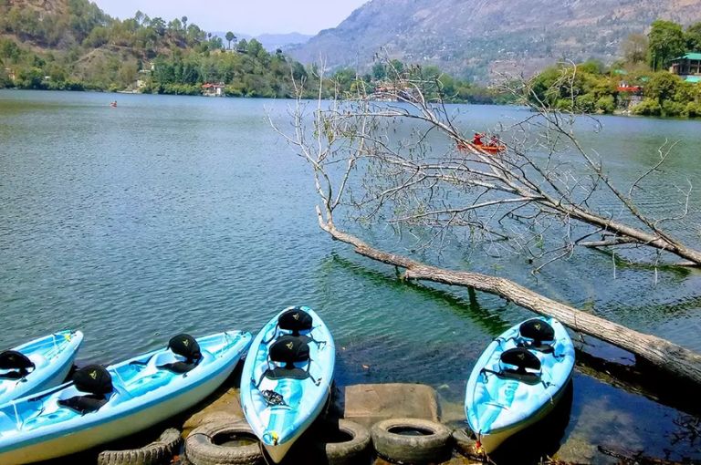 Naukuchiatal