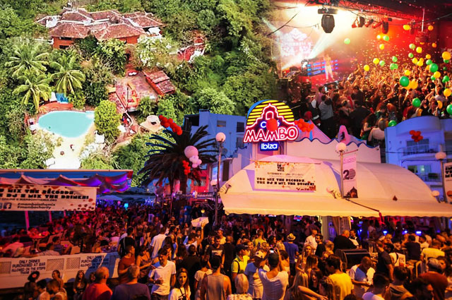 Nightlife in Goa - A Party Zoo For all the nightlife party lovers
