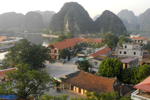 20 Best Places to Visit in Vietnam - Popular Tourist Attractions in Vietnam