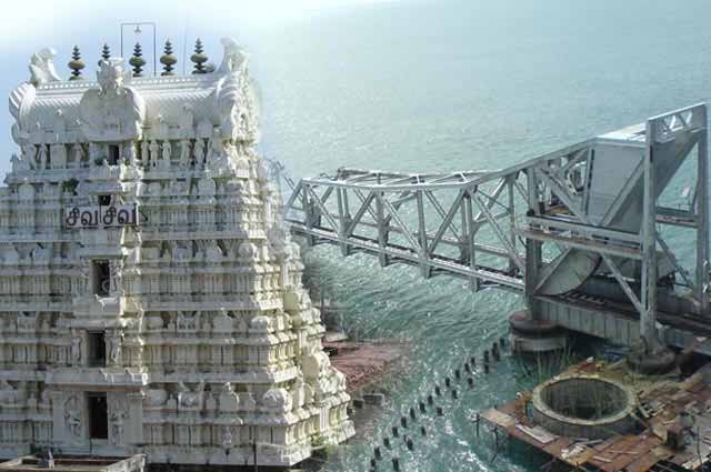 Not to Miss 13 Most Elegant Places to Visit In Rameswaram