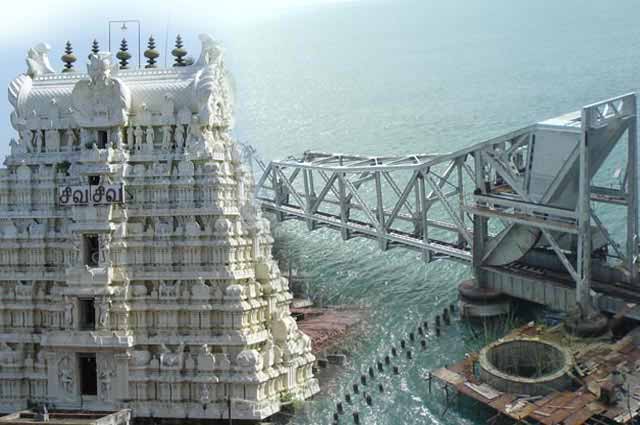 tourism around rameswaram