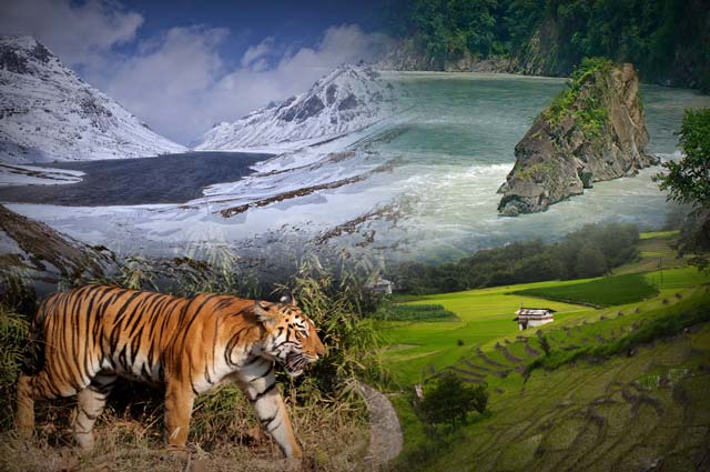 Not to Miss 15 Most Elegant Places to Visit In Arunachal Pradesh