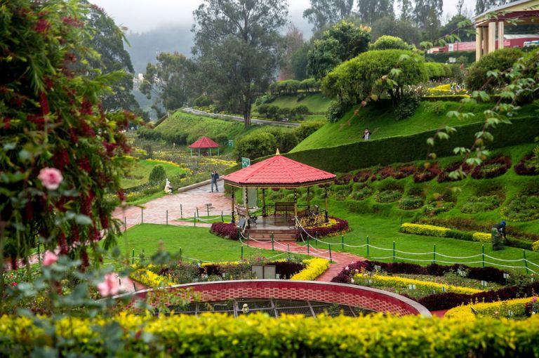 ooty