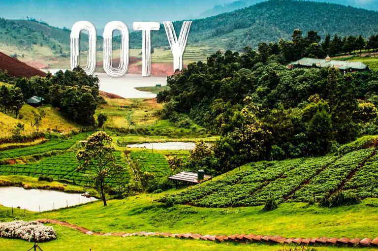 ooty