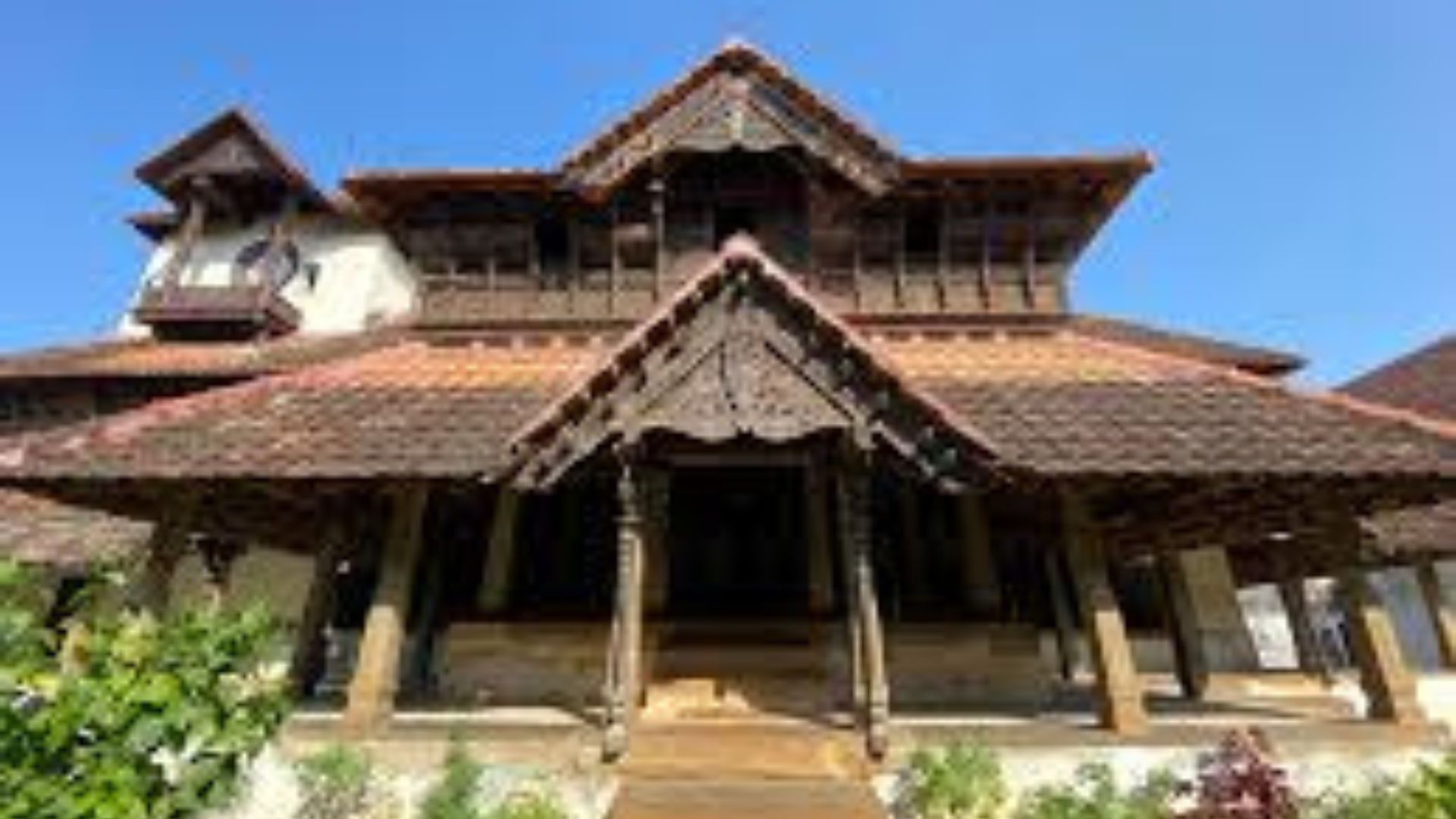 Padmanabhapuram