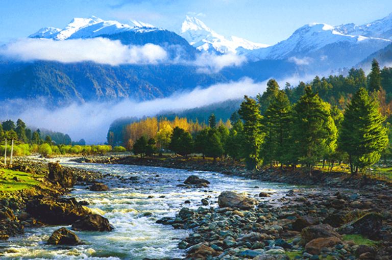 Pahalgam
