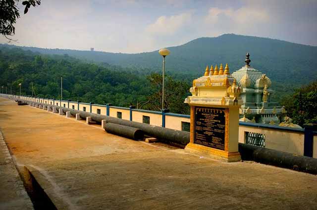 13 Places To Visit In Tirupatibest Tourist Attractions In Tirupatitourist Places In Tirupati 3221