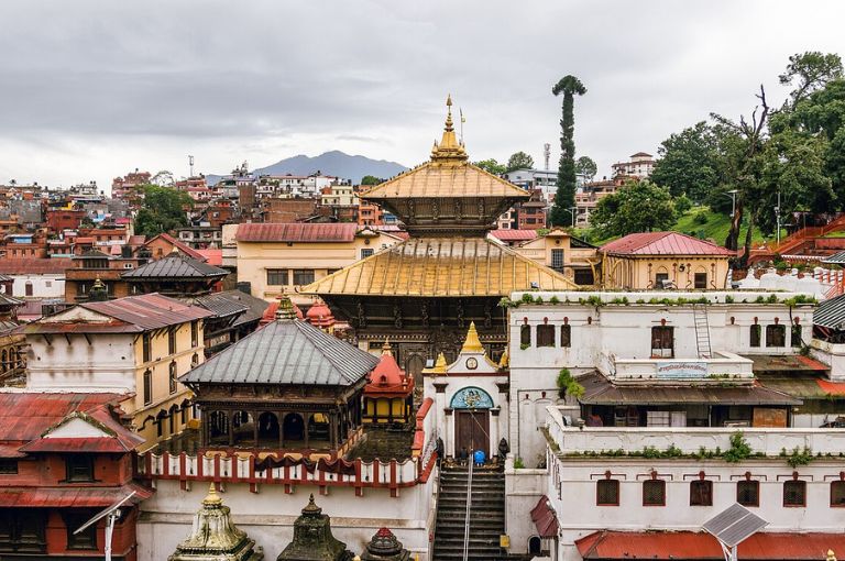 pashupatinath-temple