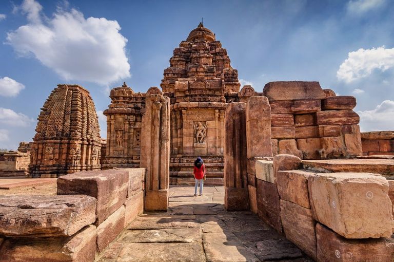 pattadakal
