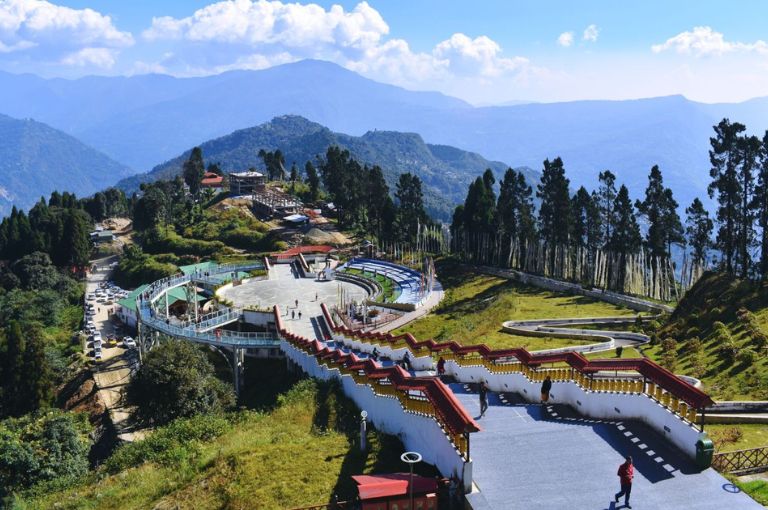 Pelling
