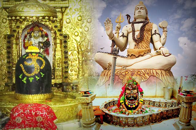 Most Popular 12 Jyotirlingas In India