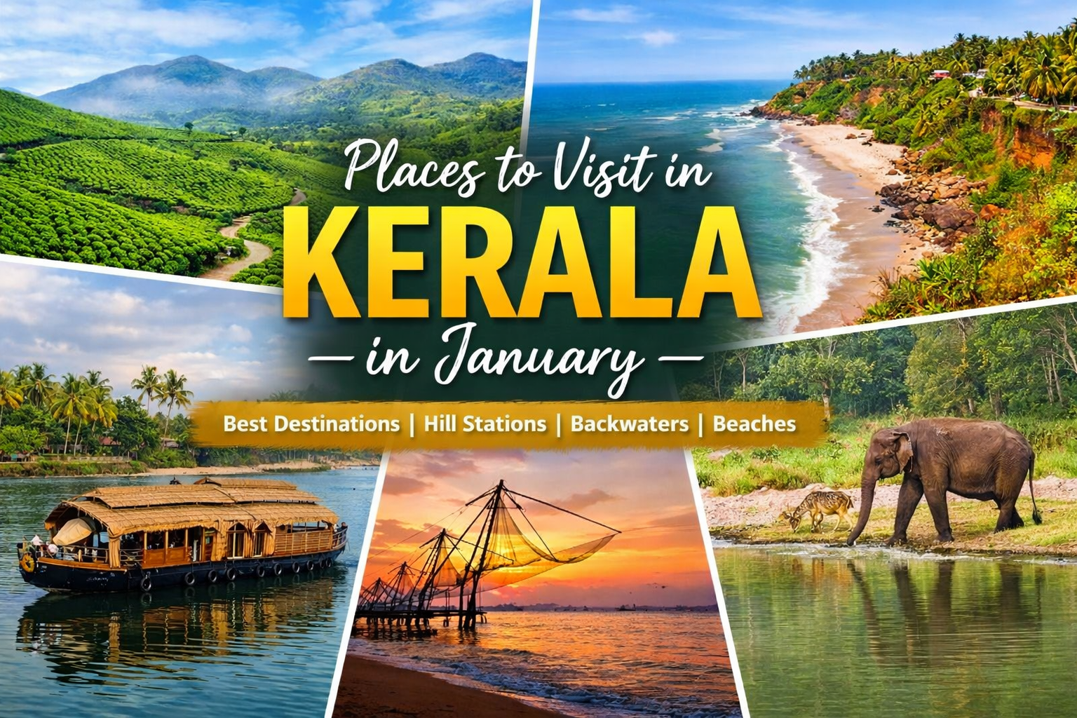 kerala-in-january