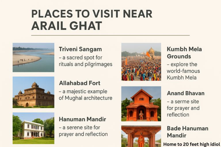 places-to-visit-near-arail-ghat