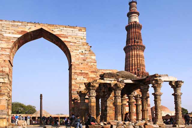 53 Best Places to Visit Near Delhi