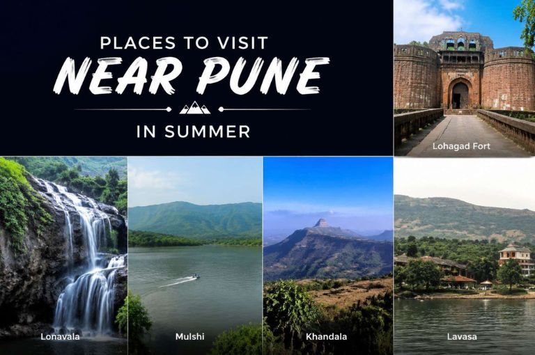 places-to-visit-near-pune-in-summer