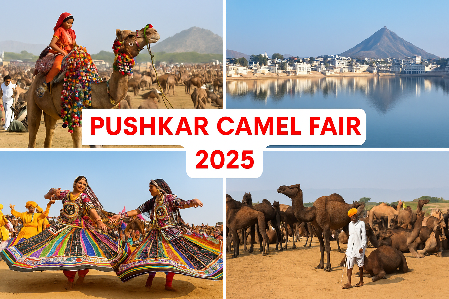 pushkar-camel-fair