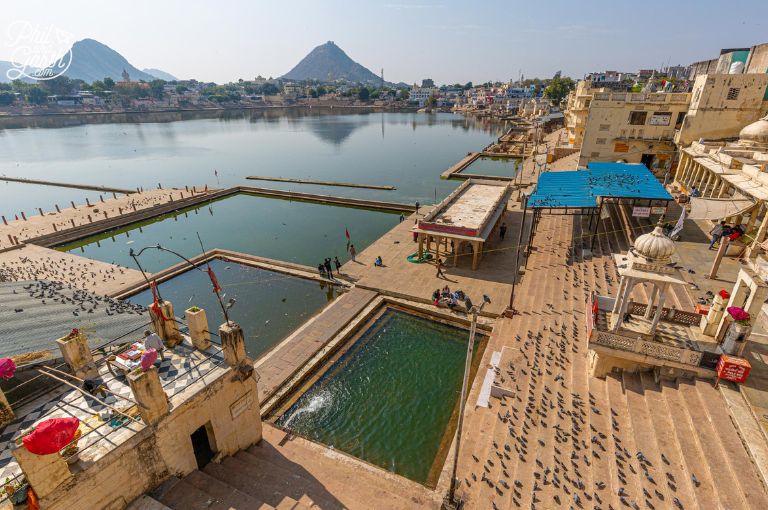 Pushkar