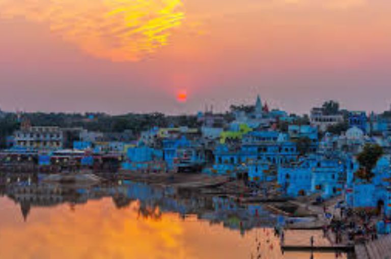 pushkar