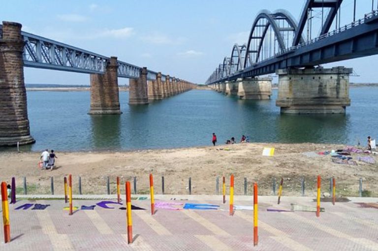 Rajahmundry