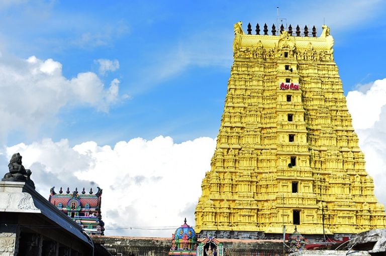 rameshwaram