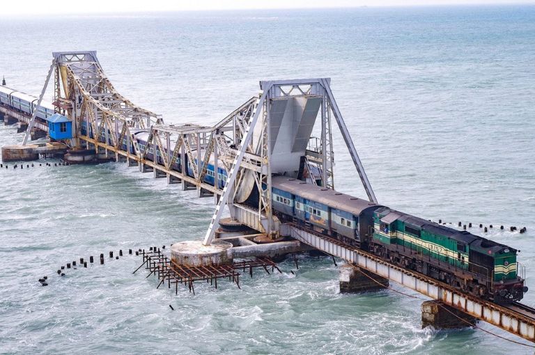rameshwaram