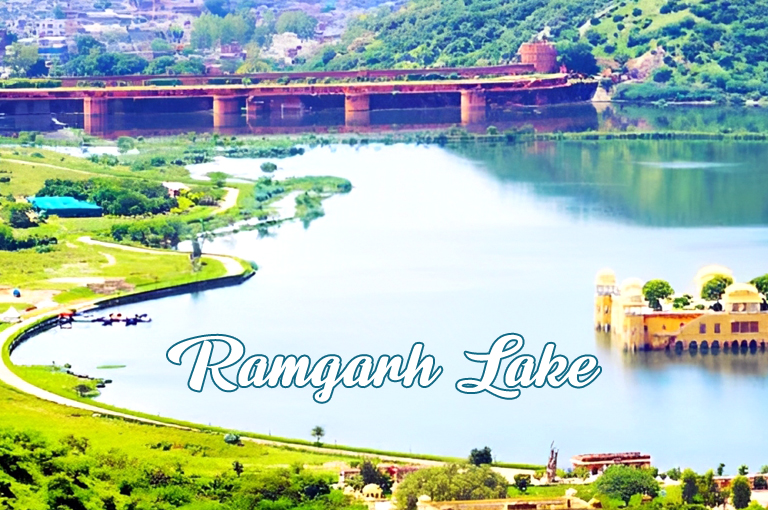 ramgarh-lake