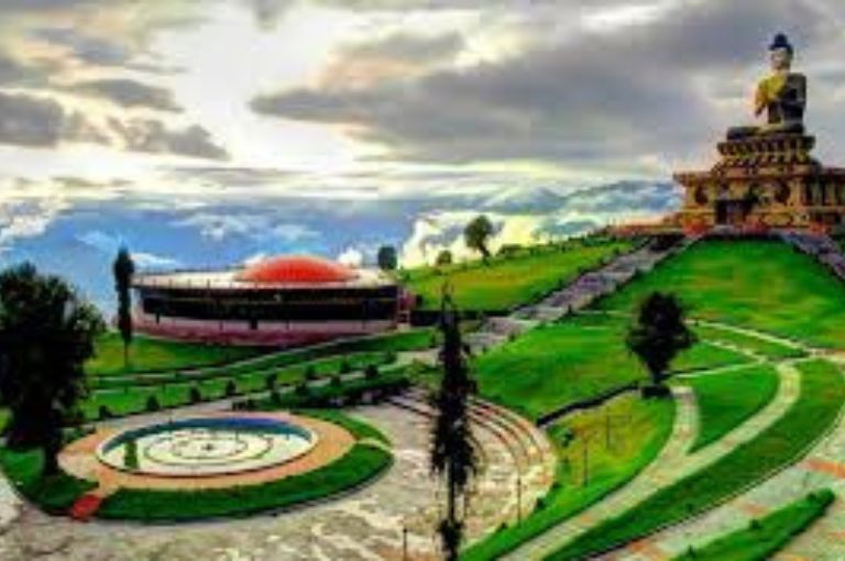 Ravangla