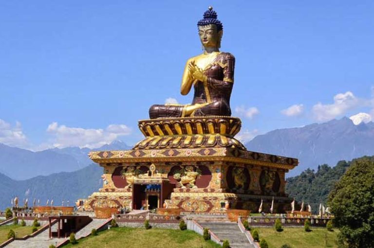 Ravangla