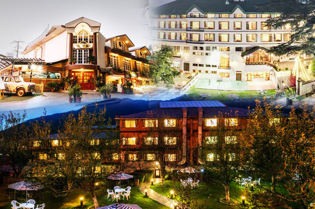 Resorts in Shimla  Make your Shimla tour as an amazing experience