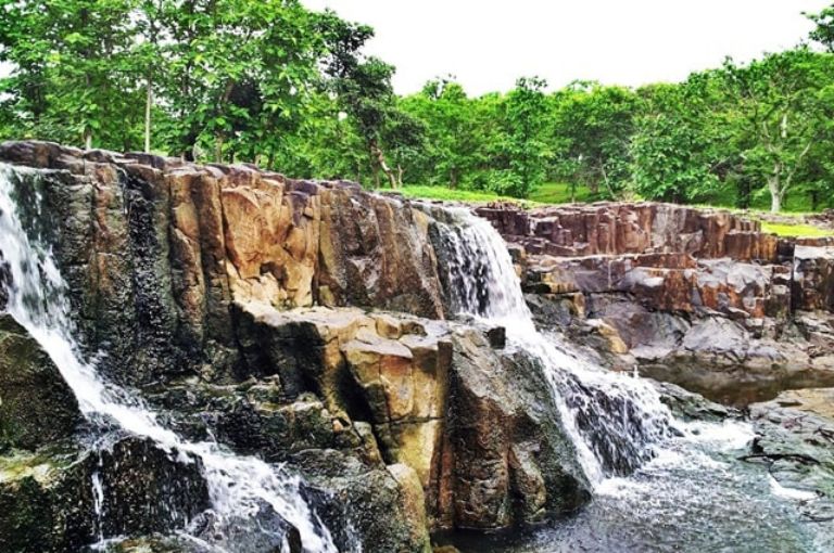 Ringnabodi-Waterfall