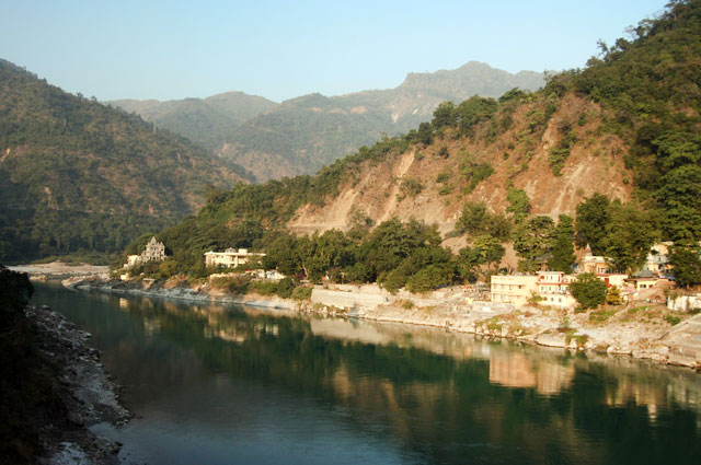 Rishikesh