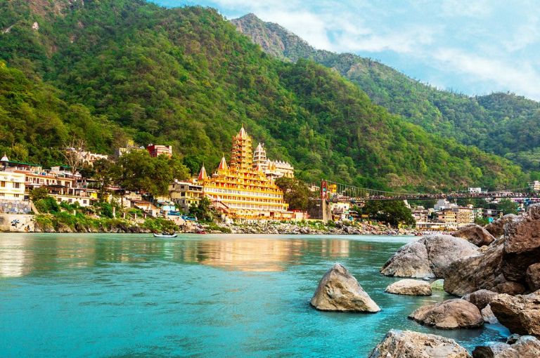 rishikesh