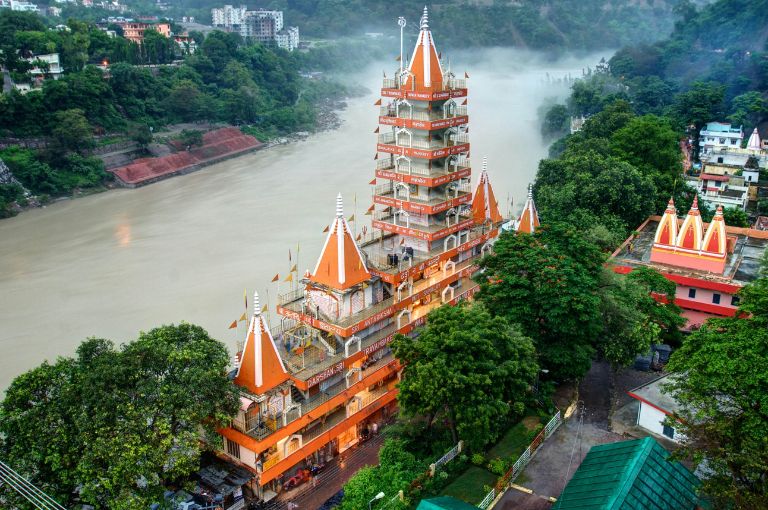 Rishikesh