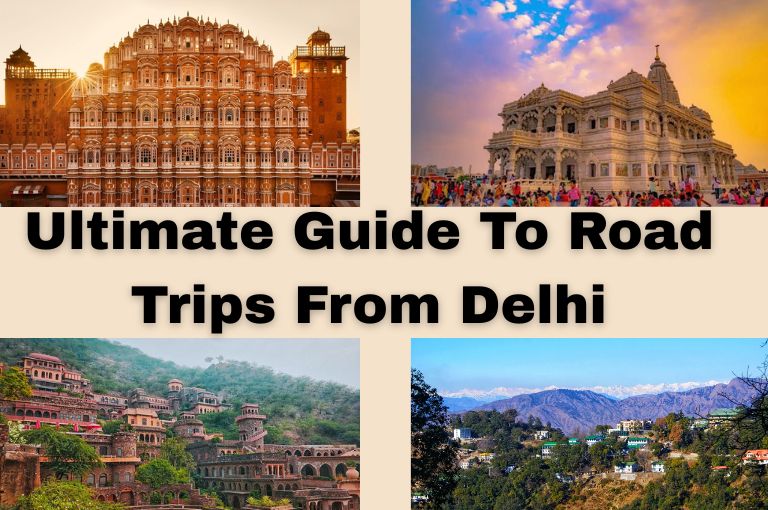 best-road-trips-from-delhi