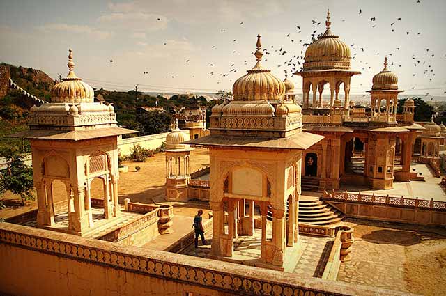 23 Places To Visit In Jaipur | Tourist Attraction in Jaipur