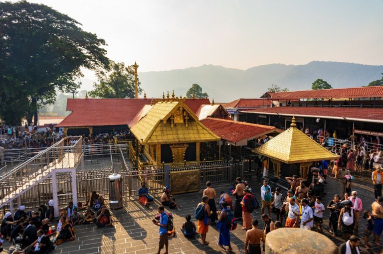 Sabarimala