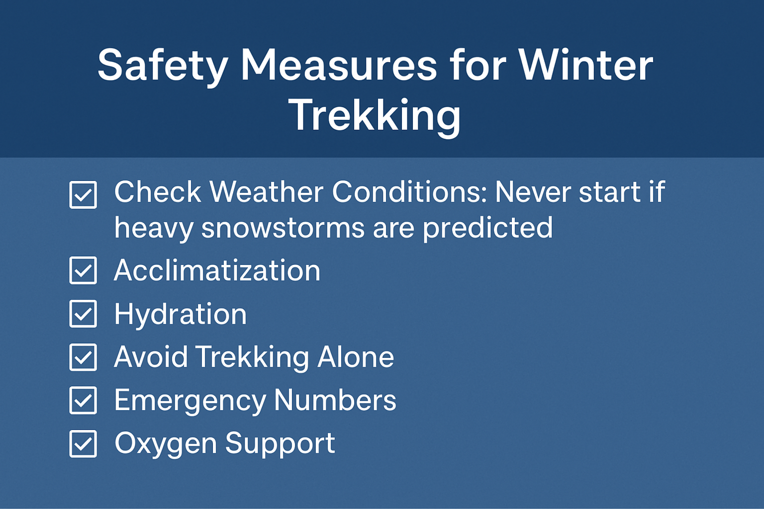 safety-measures-for-winter-trekking