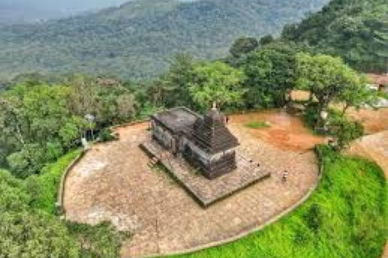 Sakleshpur