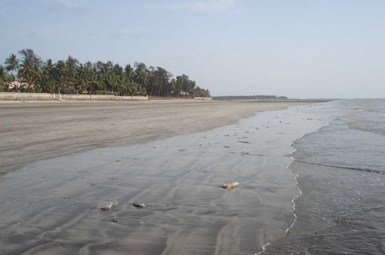 Sasawane Beach