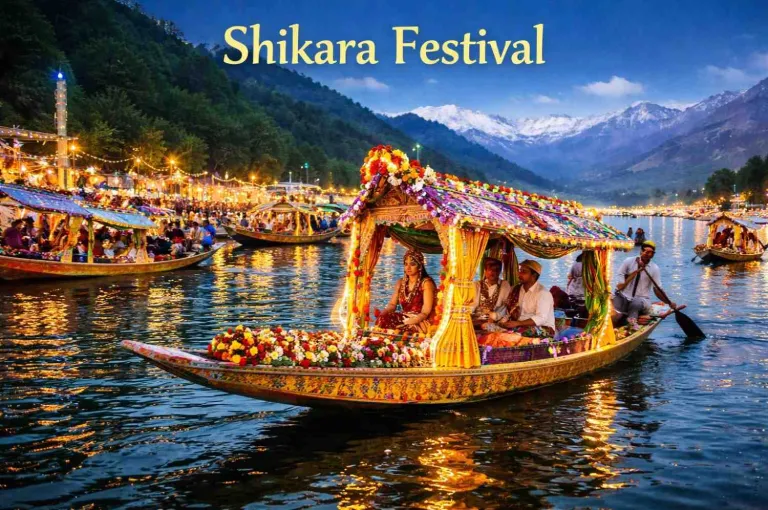 Shikara-Festival