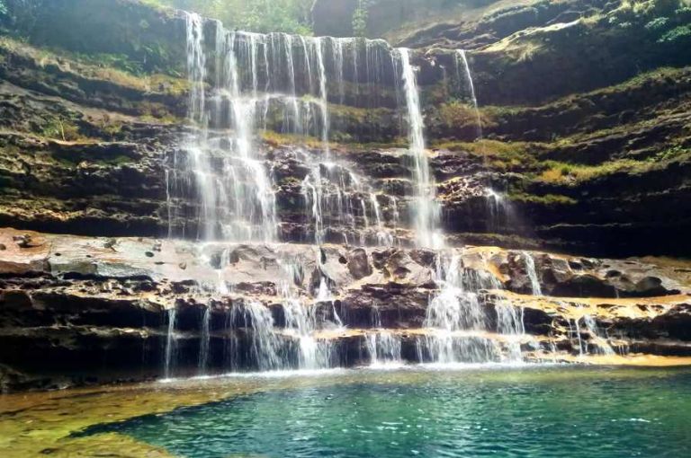 Shillong