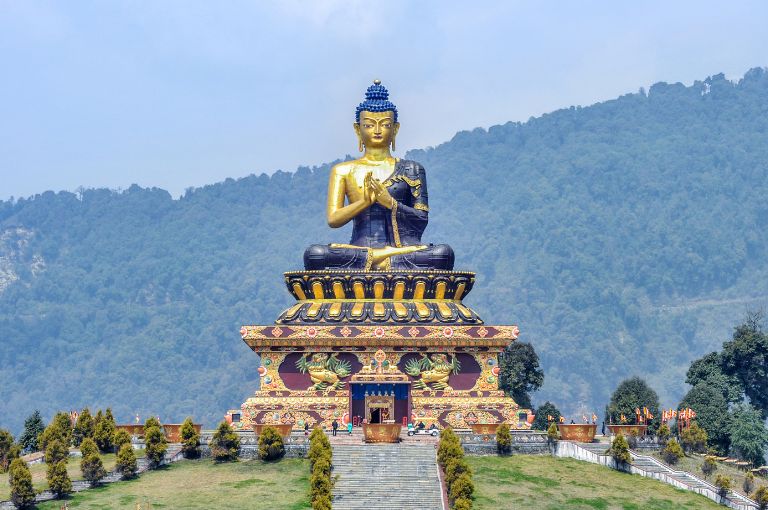 sikkim